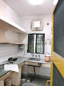 Kitchen Image of 1100 Sq.ft 2 BHK Apartment / Flat for sale in DDA Rosewood Apartment, Sector 13 Dwarka New Delhi for Rs. 19200000