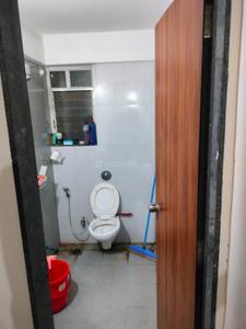 Image of 500 Sq.ft 1 BHK Apartment / Flat for sale in Parklane Lifeseasons, Dhanori, Pune for Rs. 3400000