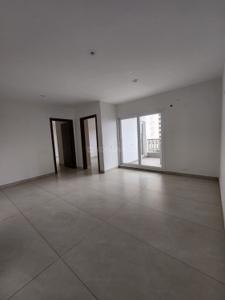 Hall Image of 1190 Sq.ft 2 BHK Apartment / Flat for sale in PR7 Airport Road Zirakpur for Rs. 10500000