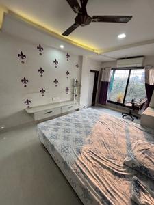 Bedroom Image of 3000 Sq.ft 4 BHK Independent House for rent in Dharampeth Nagpur for Rs. 150000