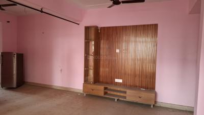 Living Room Image of 1600 Sq.ft 3 BHK Apartment / Flat for sale in Crossings GH7 Crossings Republik, Crossings Republik Ghaziabad for Rs. 11000000