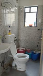 Image of 550 Sq.ft 2 BHK Apartment / Flat for rent in Peninsula Address One, Gahunje, Pune for Rs. 13500