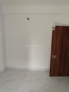 Bedroom Image of 1001 Sq.ft 2 BHK Apartment / Flat for sale in Baguiati Kolkata for Rs. 4504500