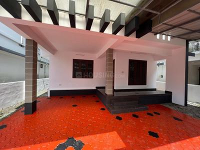 Image of 1800 Sq.ft 3 BHK Villa for sale in Kakkanad, Kochi for Rs. 7000000