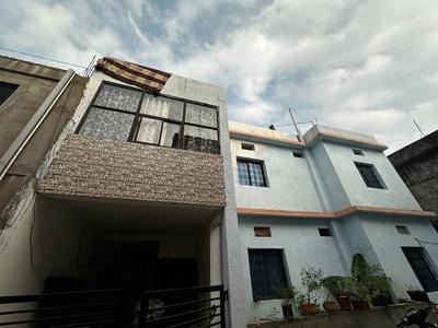 Image of 1300 Sq.ft 3 BHK Apartment / Flat for rent in Huzur, Rewa for Rs. 15000