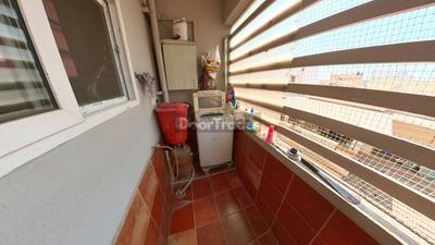 Balcony Image of 1118 Sq.ft 3 BHK Apartment / Flat for sale in Jamadagni Sankalp, JP Nagar Bengaluru for Rs. 15500000