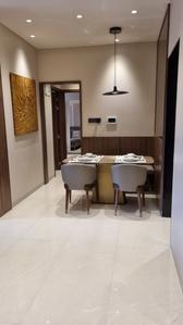 Hall Image of 1678 Sq.ft 3 BHK Apartment / Flat for sale in Bhandari 31 Palma Drive, Upper Kharadi Pune for Rs. 12700000