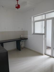Kitchen Image of 1650 Sq.ft 4 BHK Apartment / Flat for rent in Runwal The Central Park Phase 2, Chinchwad Pune for Rs. 110001