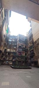 Building Image of 536 Sq.ft 1 BHK Apartment / Flat for sale in Reliable Garden, Naigaon East Naigaon for Rs. 3000000