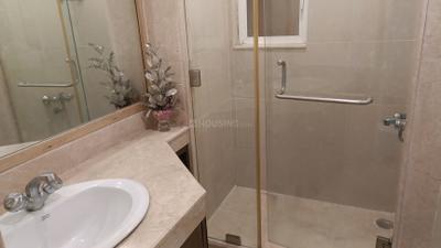 Image of 1550 Sq.ft 3 BHK Apartment / Flat for rent in Hiranandani Estate, Thane for Rs. 80000
