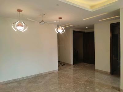 Living Room Image of 2700 Sq.ft 3 BHK Builder Floor for sale in DLF Phase 2 Gurgaon for Rs. 42500000