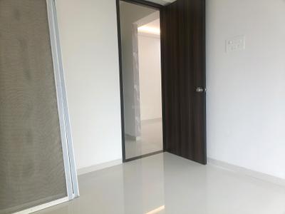 Bedroom Image of 1085 Sq.ft 2 BHK Apartment / Flat for sale in Niharika Absolute, Taloja Navi Mumbai for Rs. 10000000