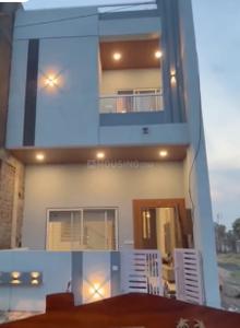 Image of 1000 Sq.ft Residential Plot / Land for sale in Ringnodiya, Indore for Rs. 3500000
