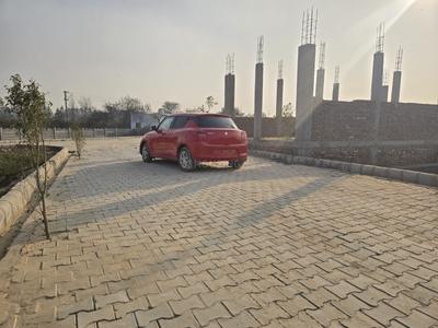 Image of 630 Sq.ft Residential Plot / Land for sale in Noida Extension, Greater Noida for Rs. 3220000