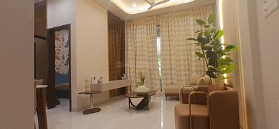 Hall Image of 1346 Sq.ft 3 BHK Apartment / Flat for sale in Wagholi Pune for Rs. 9500000
