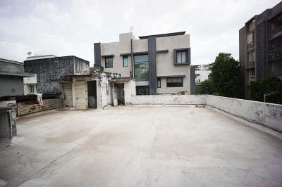 Balcony Image of 1638 Sq.ft 5 BHK Independent House for sale in Ambawadi Ahmedabad for Rs. 52300000