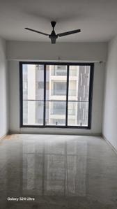 Hall Image of 1200 Sq.ft 2 BHK Apartment / Flat for rent in The Manor Heights, Althan Surat for Rs. 19000