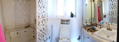 Image of 1100 Sq.ft 1 BHK Apartment / Flat for rent in Daulat Shirin, Cuffe Parade, Mumbai for Rs. 150000