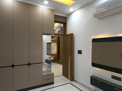 Bedroom Image of 1370 Sq.ft 3 BHK Builder Floor for sale in Indirapuram Ghaziabad for Rs. 13000000