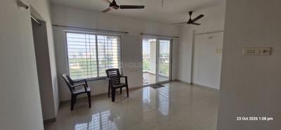 Hall Image of 982 Sq.ft 2 BHK Apartment / Flat for sale in Prayeja City D E2 F1 F2, Nanded Pune for Rs. 6750000