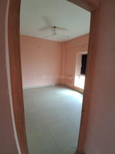 Bedroom Image of 1300 Sq.ft 3 BHK Apartment / Flat for sale in Chinar Park Kolkata for Rs. 7200000