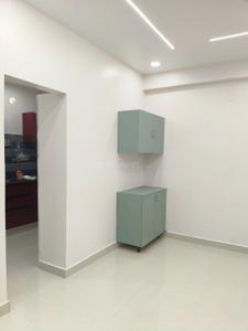 Hall Image of 1100 Sq.ft 2 BHK Apartment / Flat for rent in Dandapani Happy Homes, Isnapur Sangareddy for Rs. 15000