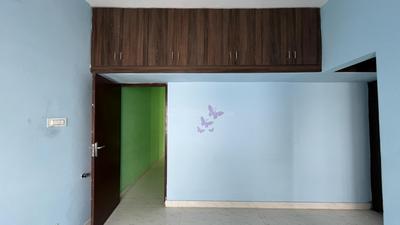 Bedroom Image of 983 Sq.ft 2 BHK Apartment / Flat for sale in Ramachanadra Nagar Tiruchirappalli for Rs. 5400000