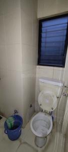 Bathroom Image of 1100 Sq.ft 2 BHK Apartment / Flat for rent in Nagala Park Kolhapur for Rs. 22500