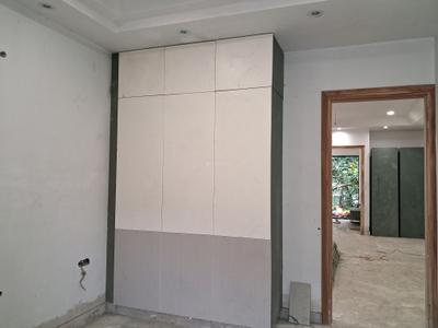 Bedroom Image of 1352 Sq.ft 3 BHK Builder Floor for sale in Paschim Vihar New Delhi for Rs. 28500000