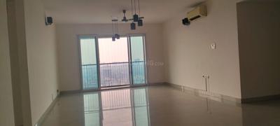 Hall Image of 1575 Sq.ft 2 BHK Apartment / Flat for sale in Unitech Uniworld City, New Town Kolkata for Rs. 12500000
