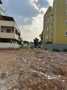 Image of 200 Sq.ft Residential Plot / Land for sale in Ameenpur, Sangareddy for Rs. 14600000