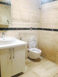Image of 1550 Sq.ft 3 BHK Apartment / Flat for sale in Cooke Town, Bengaluru for Rs. 22500000