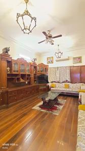 Hall Image of 6000 Sq.ft 5 BHK Villa for rent in HSR Layout Bengaluru for Rs. 200000
