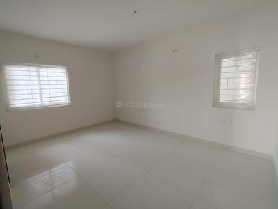 Bedroom Image of 1325 Sq.ft 2 BHK Apartment / Flat for sale in Aparna Cyber Heights, Osman Nagar Hyderabad for Rs. 13500000
