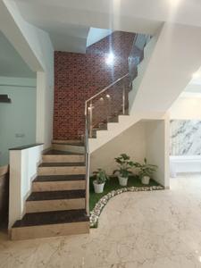 Image of 1350 Sq.ft 2 BHK Duplex for sale in Sampat Hills, Bhicholi Mardana, Indore for Rs. 7000000