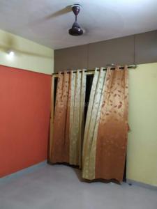 Bedroom Image of 1075 Sq.ft 2 BHK Apartment / Flat for rent in Kamothe Navi Mumbai for Rs. 28000