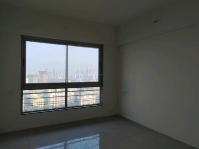Bedroom Image of 1252 Sq.ft 2 BHK Apartment / Flat for sale in Gurukrupa Marina Enclave Wings Q And R With Kindergarten Phase IV, Malad West Mumbai for Rs. 16500000