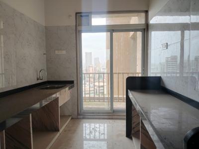 Kitchen Image of 1050 Sq.ft 2 BHK Apartment / Flat for sale in Bhagwati Greens, Kharghar Navi Mumbai for Rs. 33000000