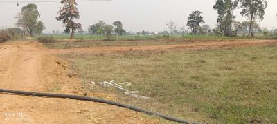 Image of 2412 Sq.ft Residential Plot / Land for sale in Amleshwar, Raipur for Rs. 1447200