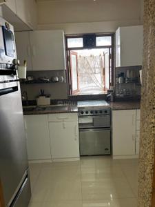 Kitchen Image of 1800 Sq.ft 3 BHK Apartment / Flat for sale in Camp Pune for Rs. 12500000