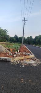 Image of 200 Sq.ft Residential Plot / Land for sale in Anandapuram, Visakhapatnam for Rs. 3200000