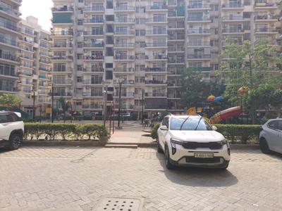 Image of 690 Sq.ft 2 BHK Apartment / Flat for sale in AVL 36, Sector 36, Gurgaon for Rs. 9800000