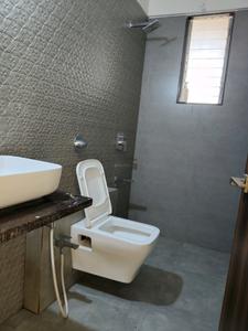 Bedroom Two Image of 1365 Sq.ft 2 BHK Apartment / Flat for sale in Bhagwati Greens 3, Kharghar Navi Mumbai for Rs. 32500000