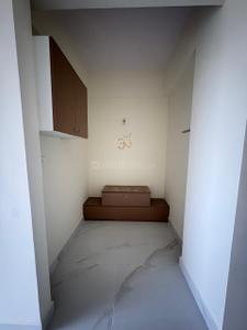Kitchen Image of 2000 Sq.ft 3 BHK Apartment / Flat for rent in Banaswadi Bengaluru for Rs. 90000