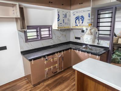 Kitchen Image of 1700 Sq.ft 3 BHK Independent House for sale in Thrippunithura Kochi for Rs. 11000000
