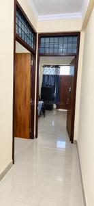 Hall Image of 750 Sq.ft 2 BHK Apartment / Flat for sale in Chowk Lucknow for Rs. 3000000