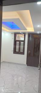 Hall Image of 2016 Sq.ft 3 BHK Apartment / Flat for sale in Kondli New Delhi for Rs. 5900000