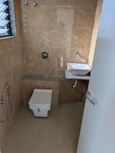 Image of 1708 Sq.ft 3 BHK Apartment / Flat for sale in Sagar Sky, Raysan, Gandhinagar for Rs. 9500000