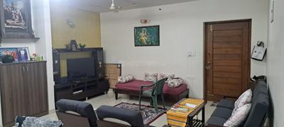 Hall Image of 1299 Sq.ft 2 BHK Apartment / Flat for sale in GR Heights, Gottigere Bengaluru for Rs. 11000000