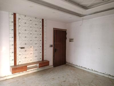 Living Room Image of 1100 Sq.ft 3 BHK Apartment / Flat for sale in Deenpur New Delhi for Rs. 7800000